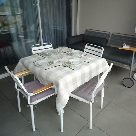 Flat Apartment Calvi  Exterior foto