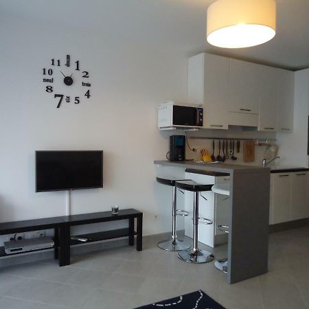Flat Apartment Calvi  Exterior foto