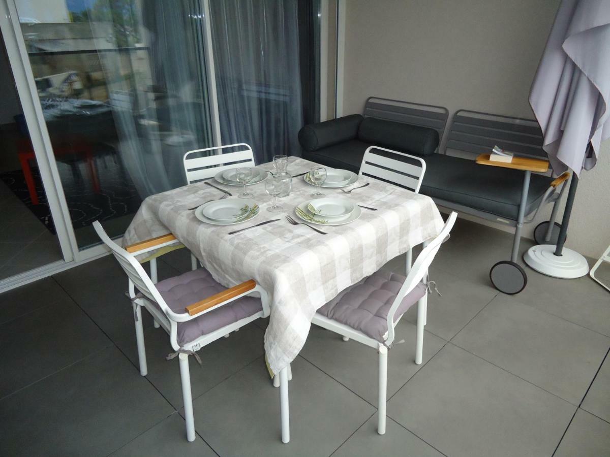 Flat Apartment Calvi  Exterior foto