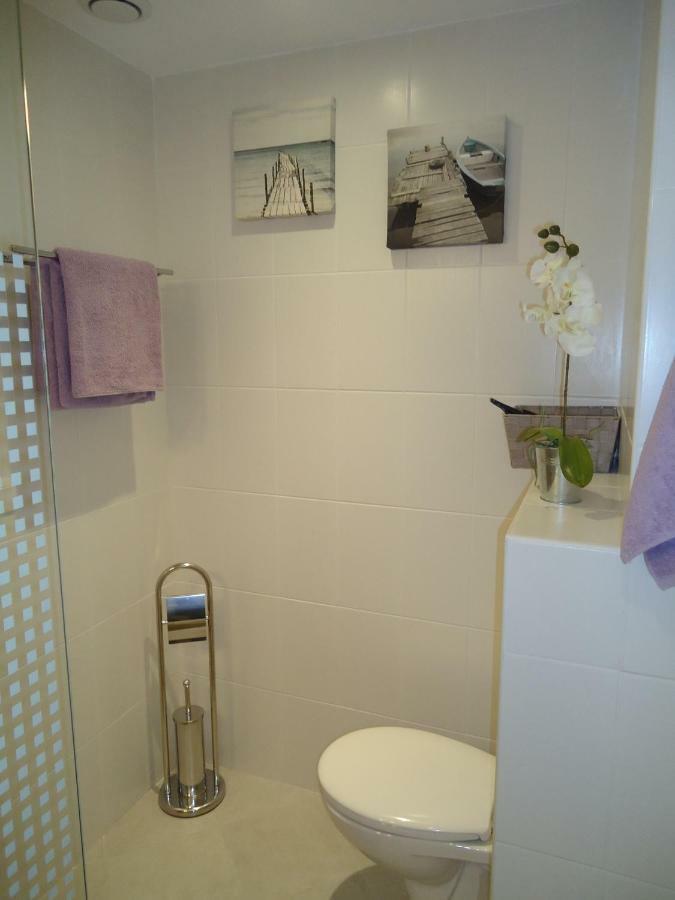 Flat Apartment Calvi  Exterior foto
