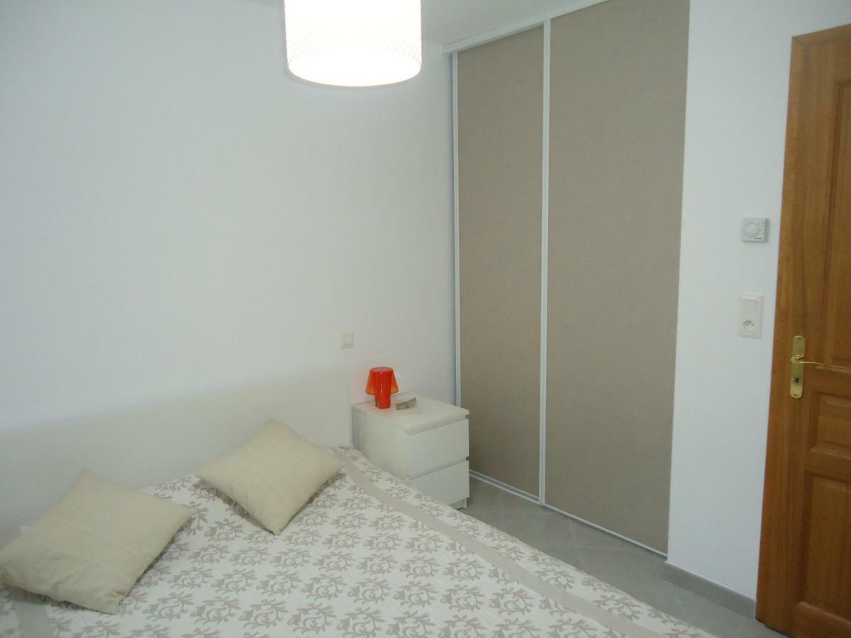 Flat Apartment Calvi  Exterior foto