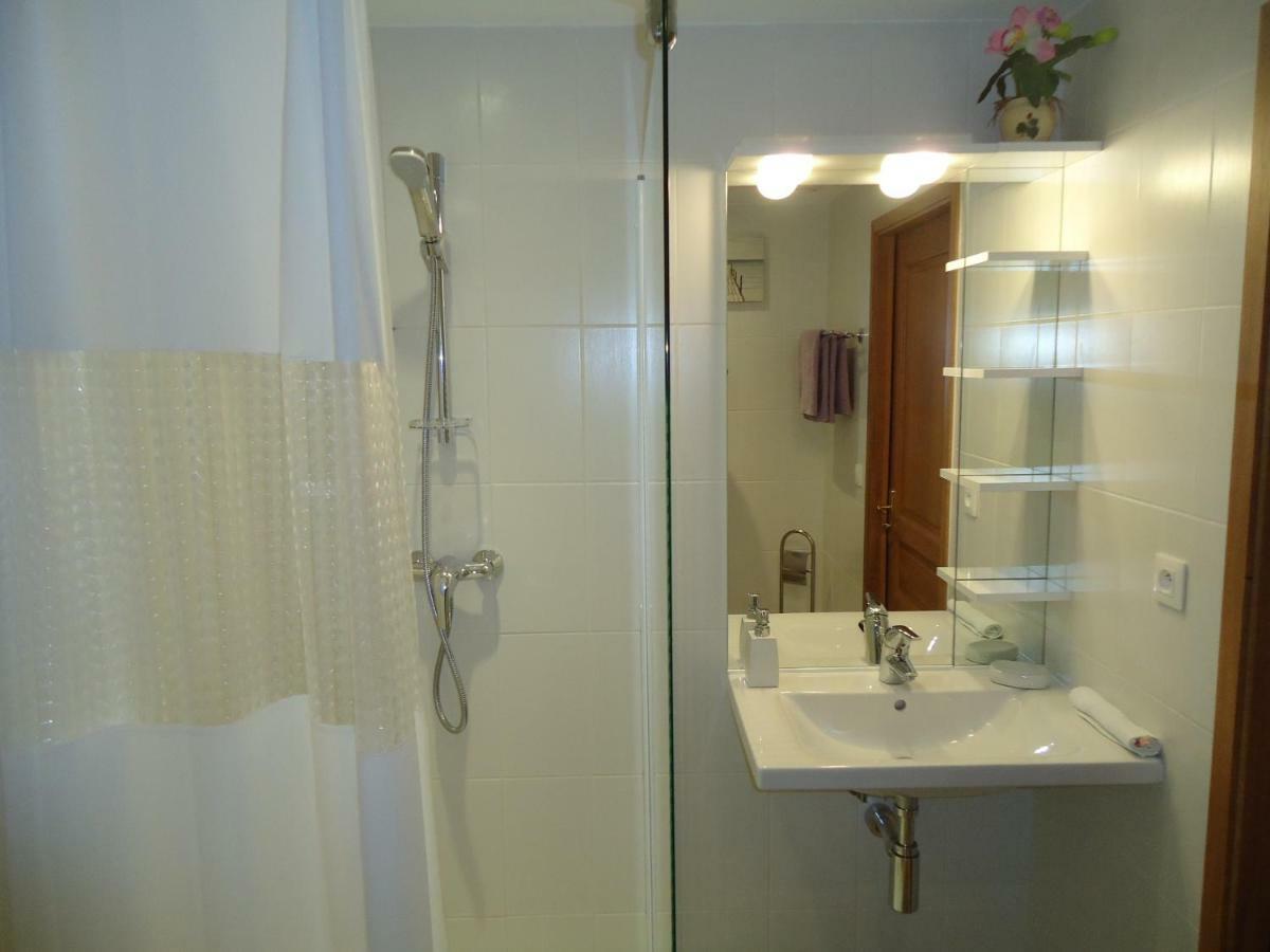Flat Apartment Calvi  Exterior foto